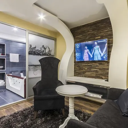 Boutique Madison 4*