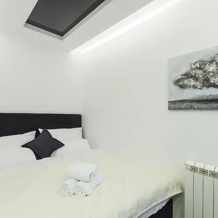 Boutique Madison 4*
