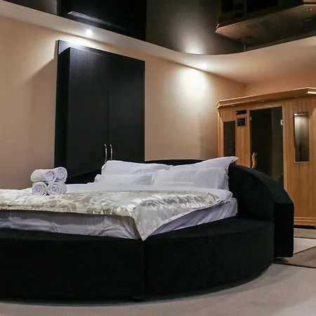 Boutique Madison Szálloda 4*