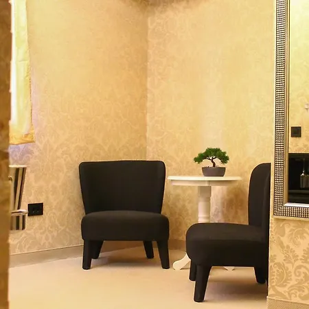 Boutique Madison 4*