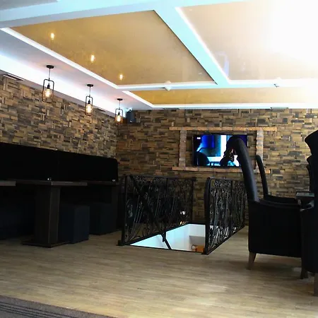 Boutique Madison Szálloda 4*