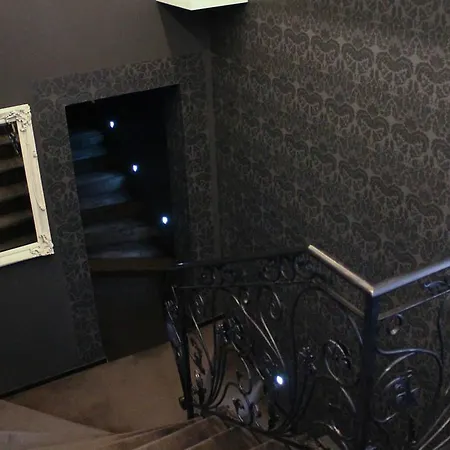 Boutique Madison 4* Belgrád