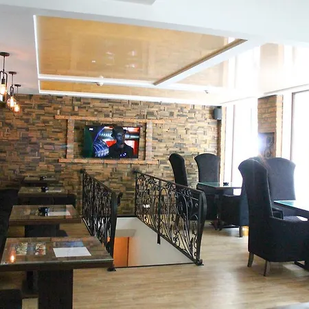 Boutique Madison Hotel